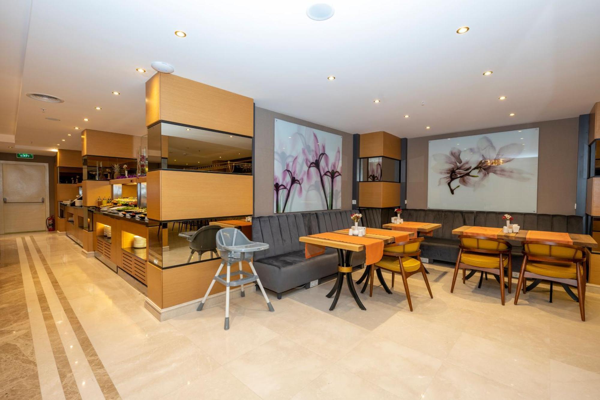 Freya Hotel Istanbul Exterior photo